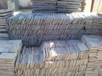 pedra madeira serrada rosa